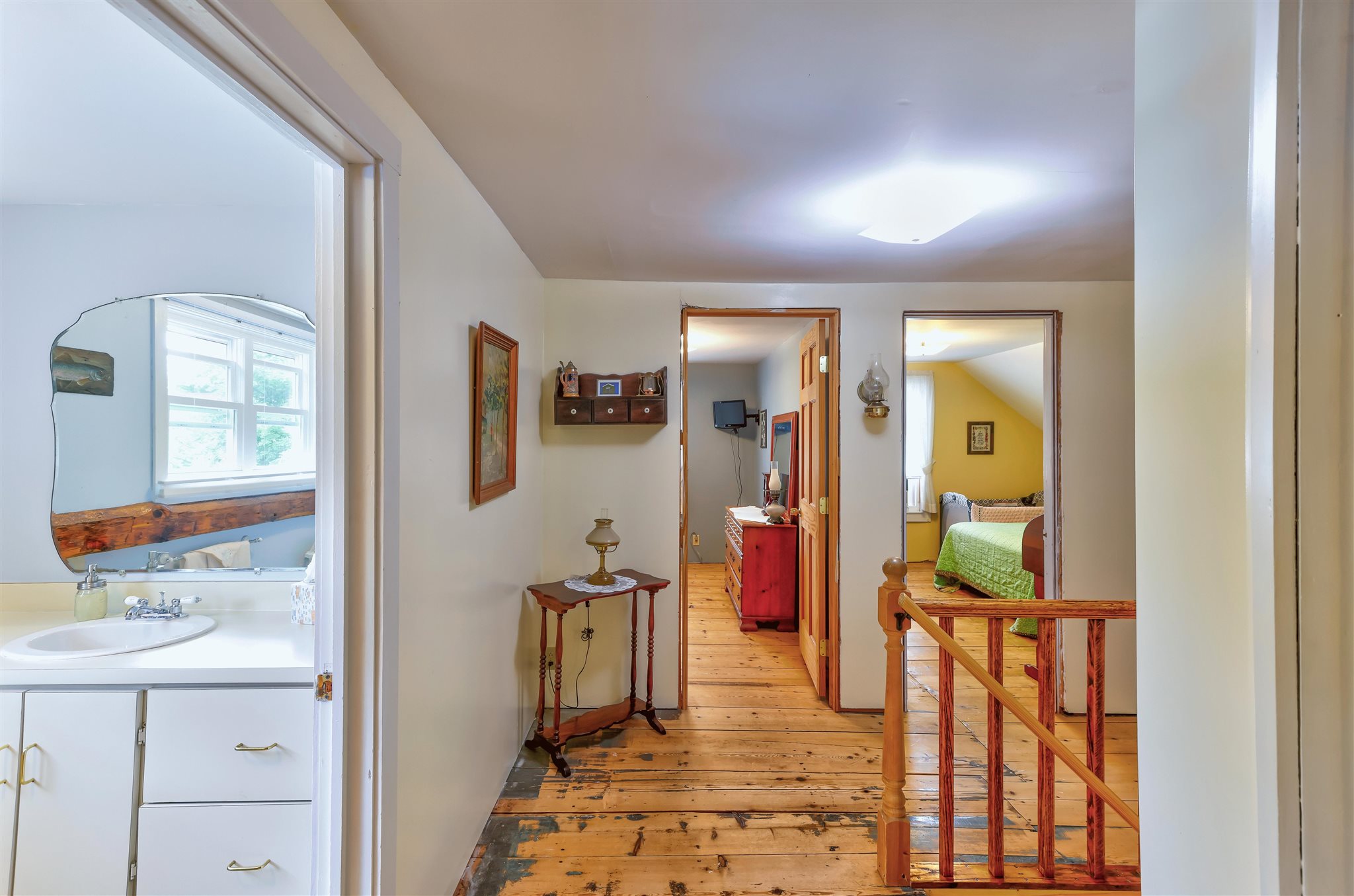 1184 Stagecoach Road Morristown, VT 05661 - Photo 19 of 32