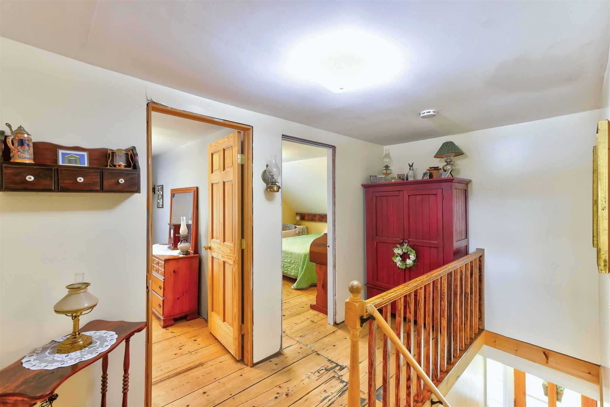 1184 Stagecoach Road Morristown, VT 05661 - Photo 23 of 32
