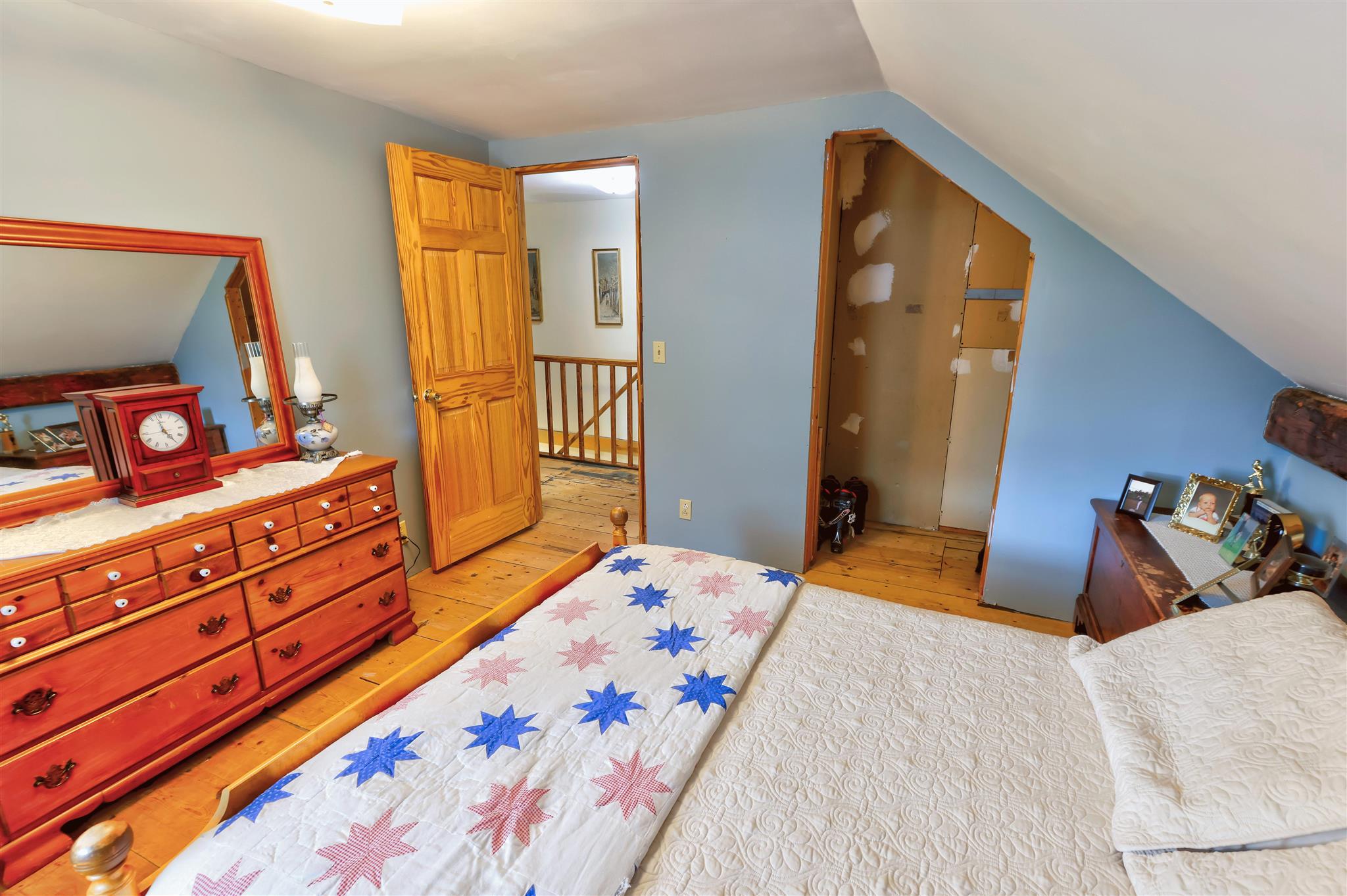1184 Stagecoach Road Morristown, VT 05661 - Photo 24 of 32