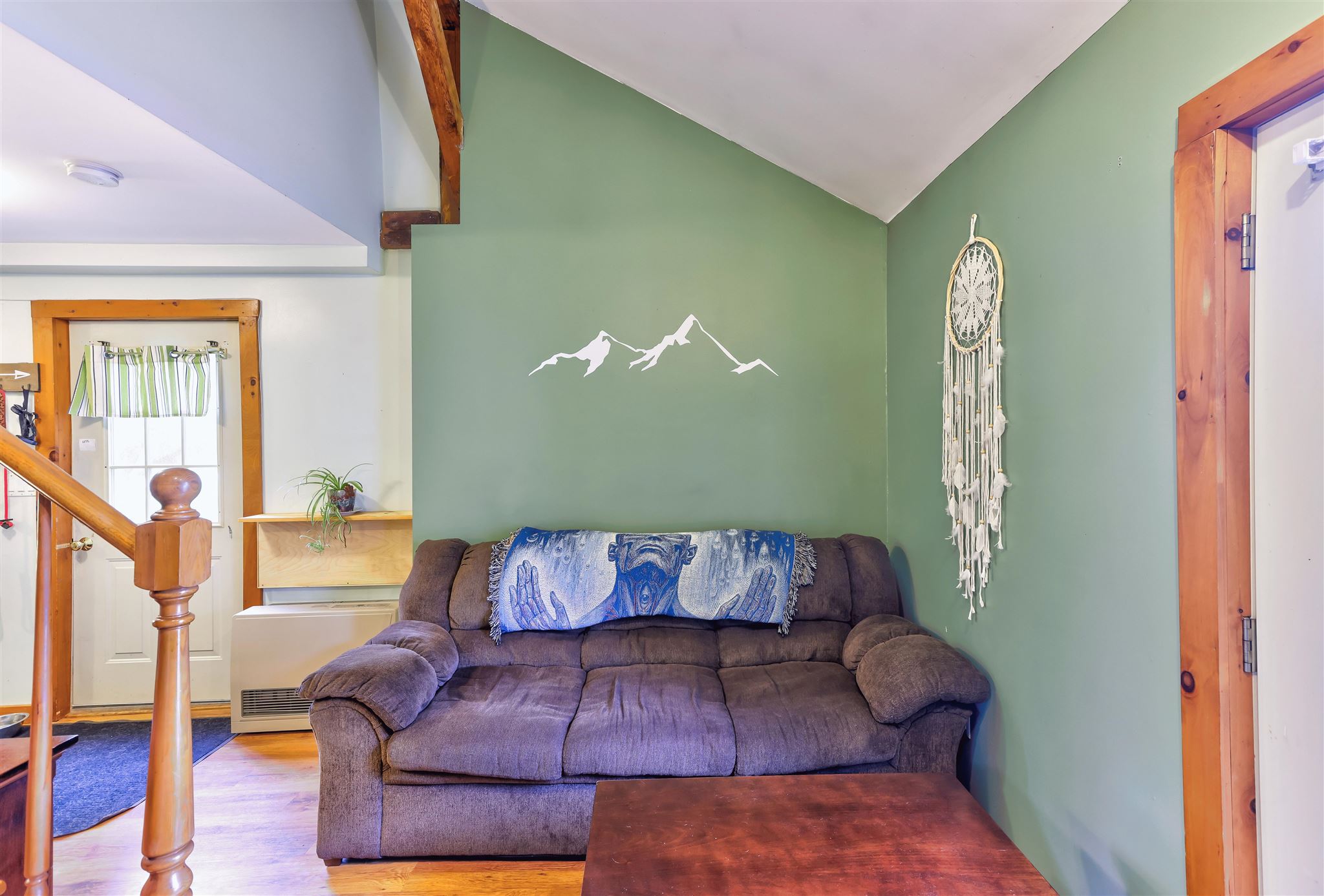 1184 Stagecoach Road Morristown, VT 05661 - Photo 26 of 32