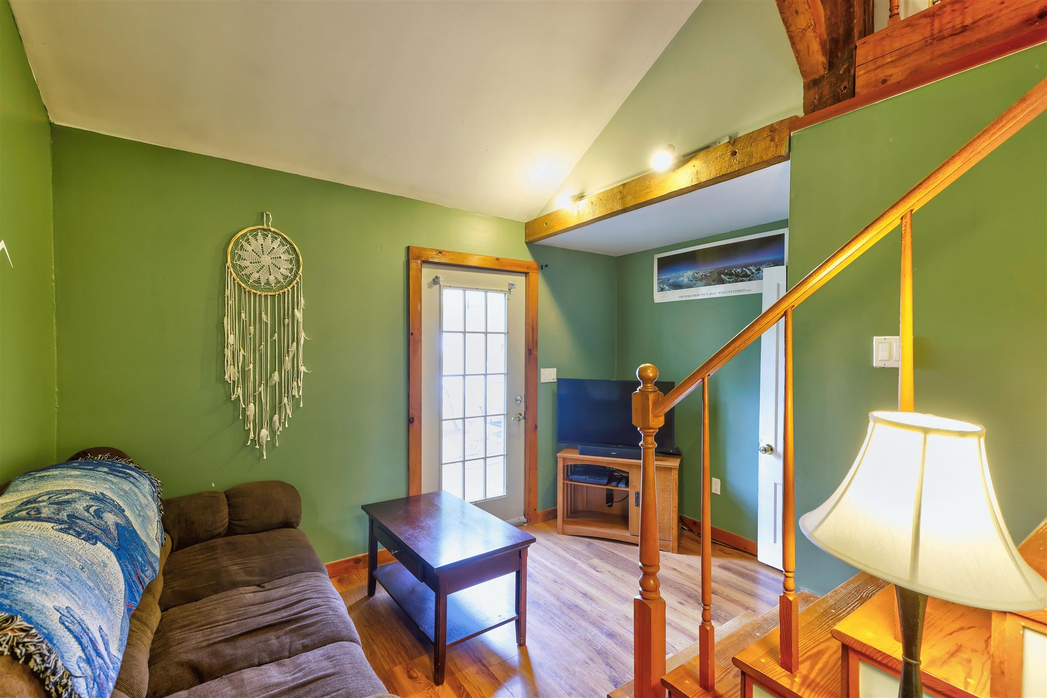 1184 Stagecoach Road Morristown, VT 05661 - Photo 27 of 32