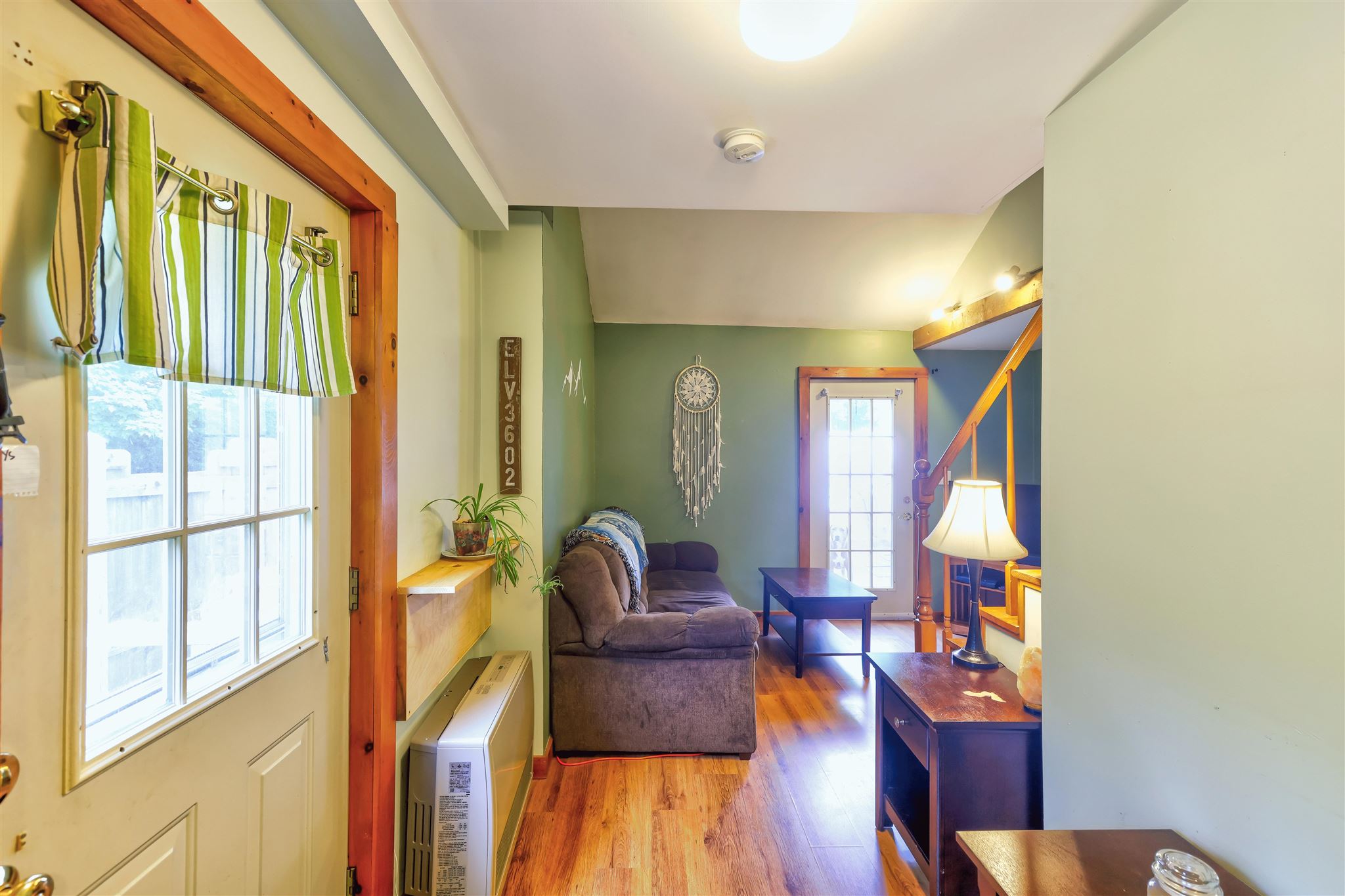 1184 Stagecoach Road Morristown, VT 05661 - Photo 29 of 32