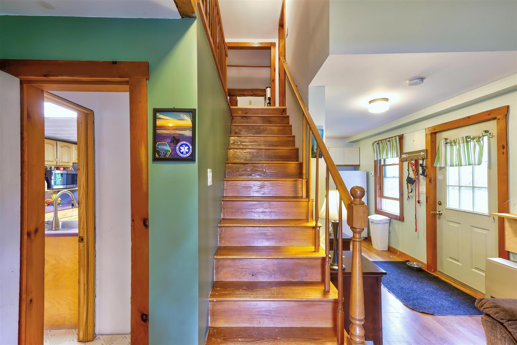 1184 Stagecoach Road Morristown, VT 05661 - Photo 30 of 32