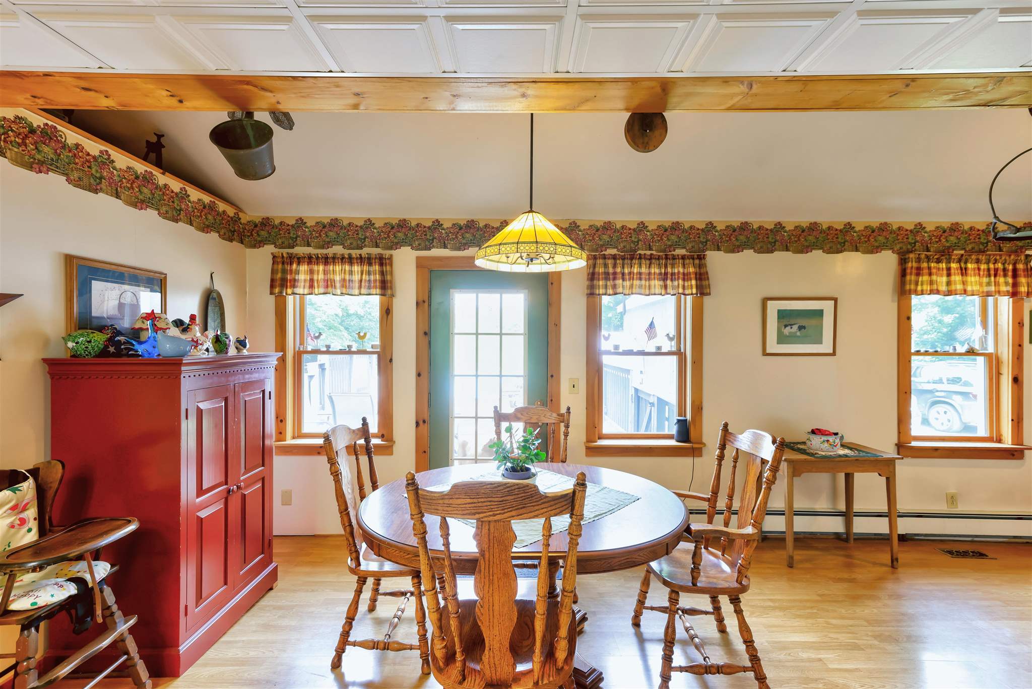 1184 Stagecoach Road Morristown, VT 05661 - Photo 6 of 32