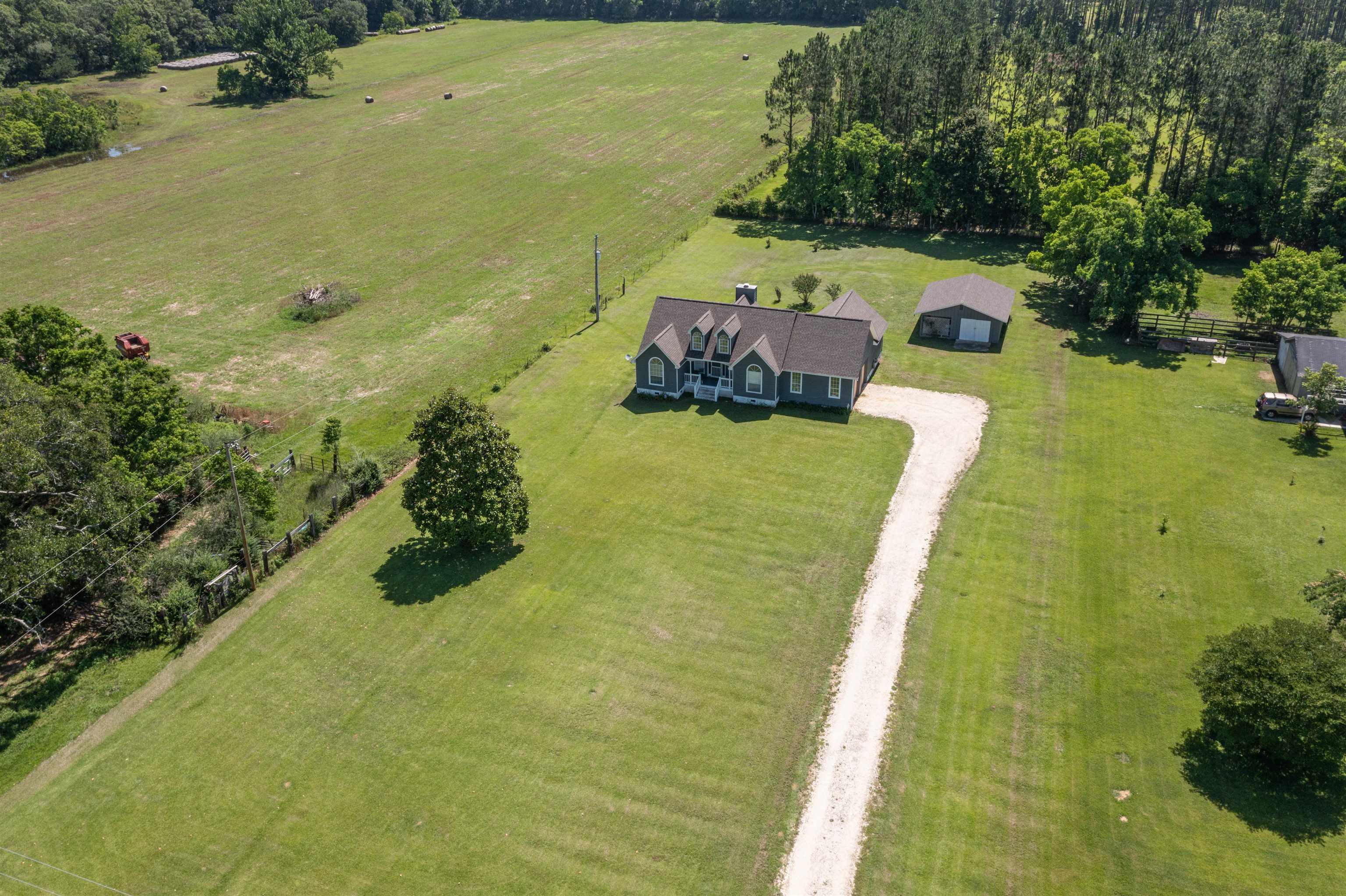 43374 Jones Road Bay Minette, AL 36507 - Photo 27 of 31