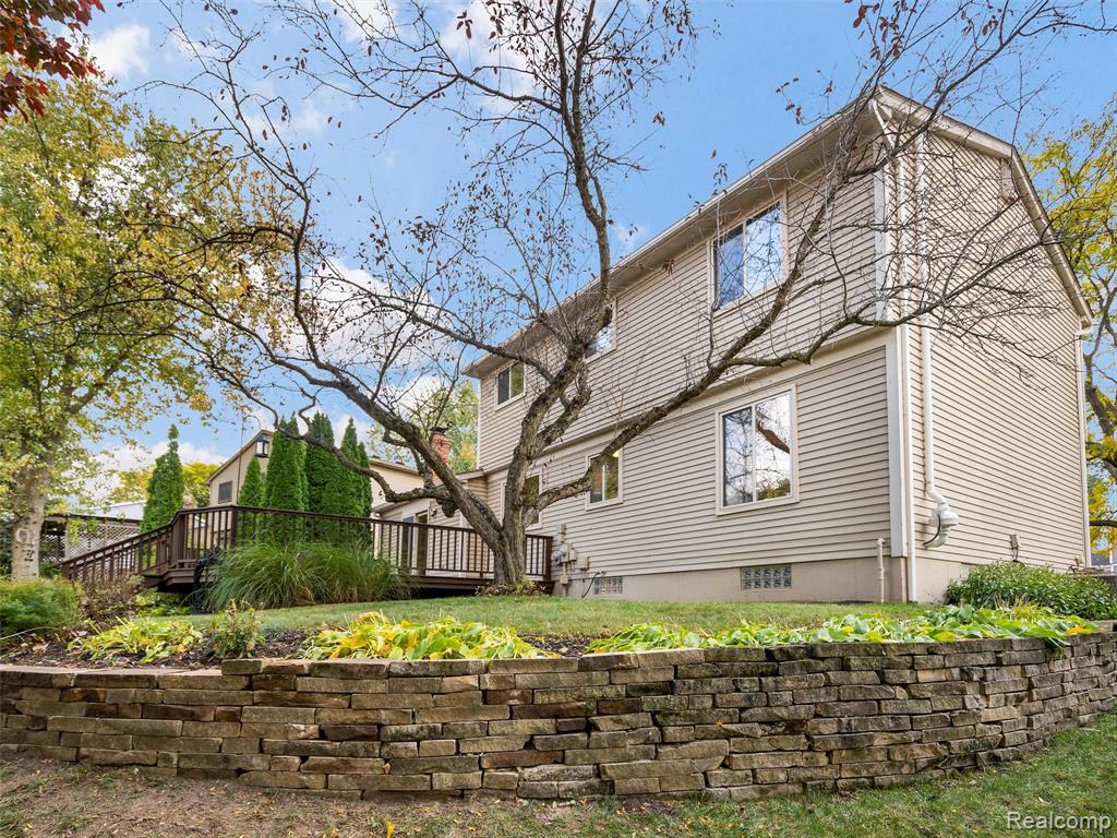 864 Dressler Lane Rochester Hills, MI 48307 - Photo 59 of 65