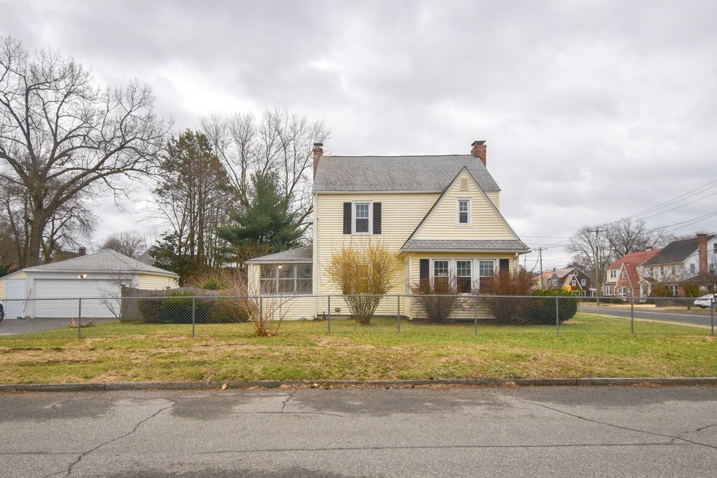 719 Allen Street Springfield, MA 01118 - Photo 40 of 40