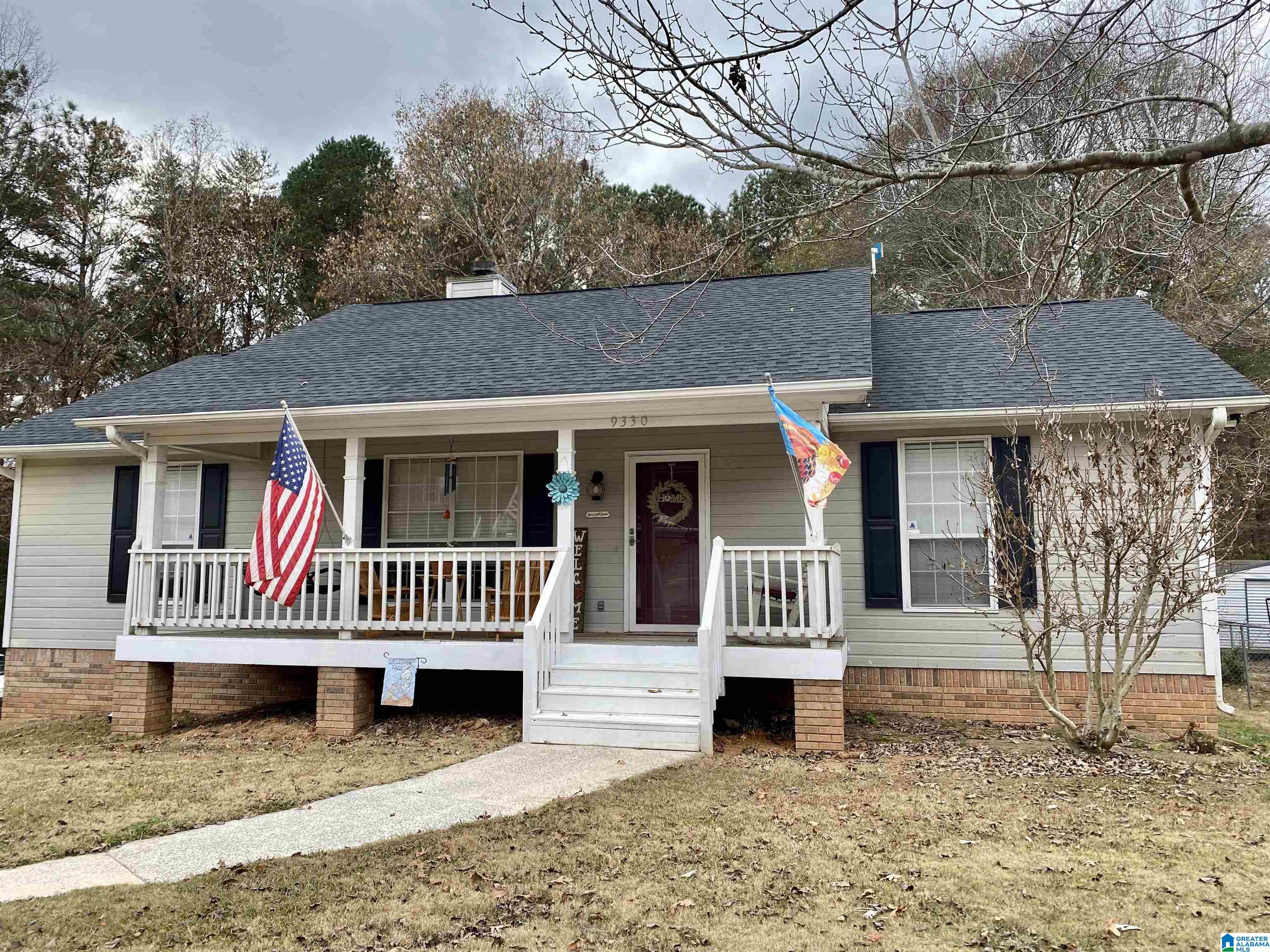 9330 Bill Jones Road Kimberly, AL 35091 - Photo 41 of 42
