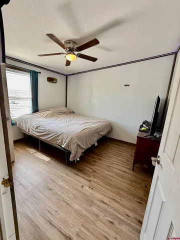 a view of storage and utility room with washer and dryer