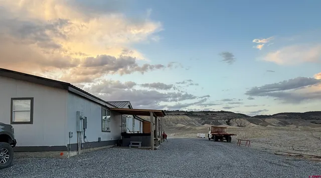 $398,000 | 25743 Cougar Mountain Road, Hotchkiss, CO 81419