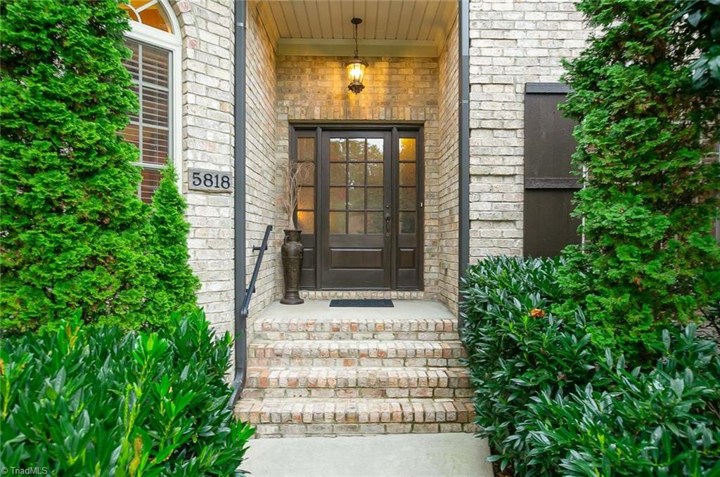 5818 Elkton Drive Oak Ridge, NC 27310 - Photo 2 of 30