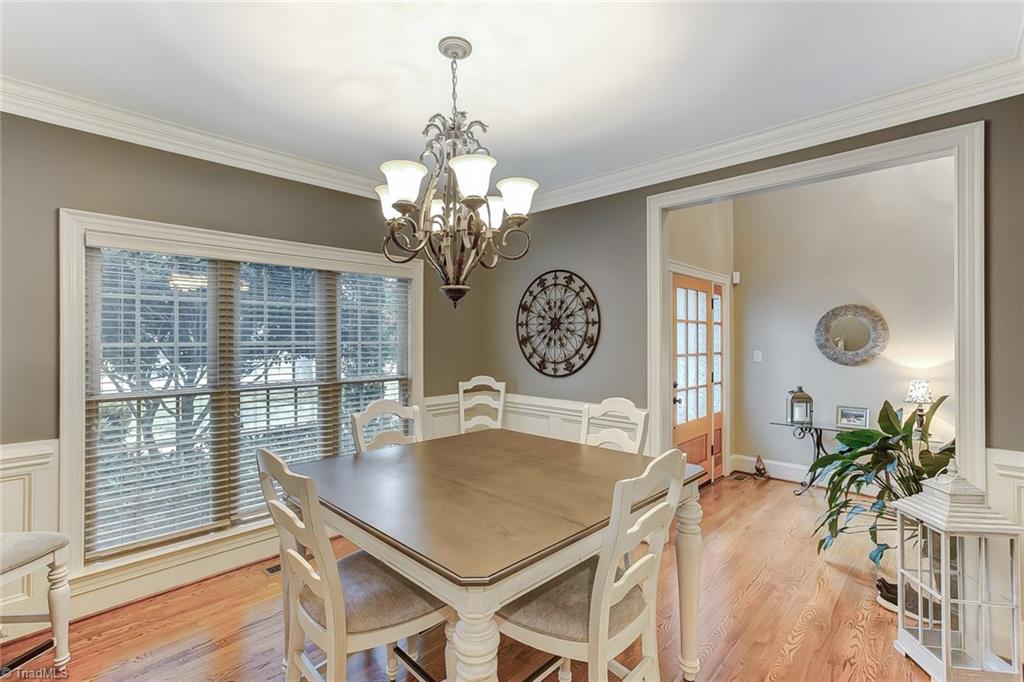 5818 Elkton Drive Oak Ridge, NC 27310 - Photo 11 of 30