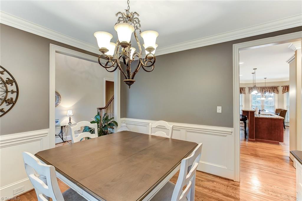 5818 Elkton Drive Oak Ridge, NC 27310 - Photo 12 of 30