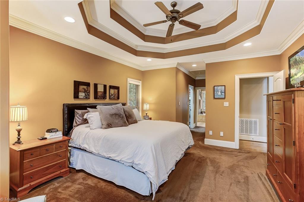 5818 Elkton Drive Oak Ridge, NC 27310 - Photo 13 of 30