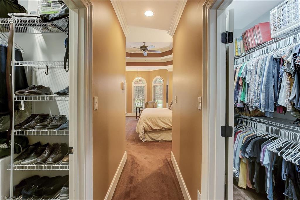 5818 Elkton Drive Oak Ridge, NC 27310 - Photo 16 of 30