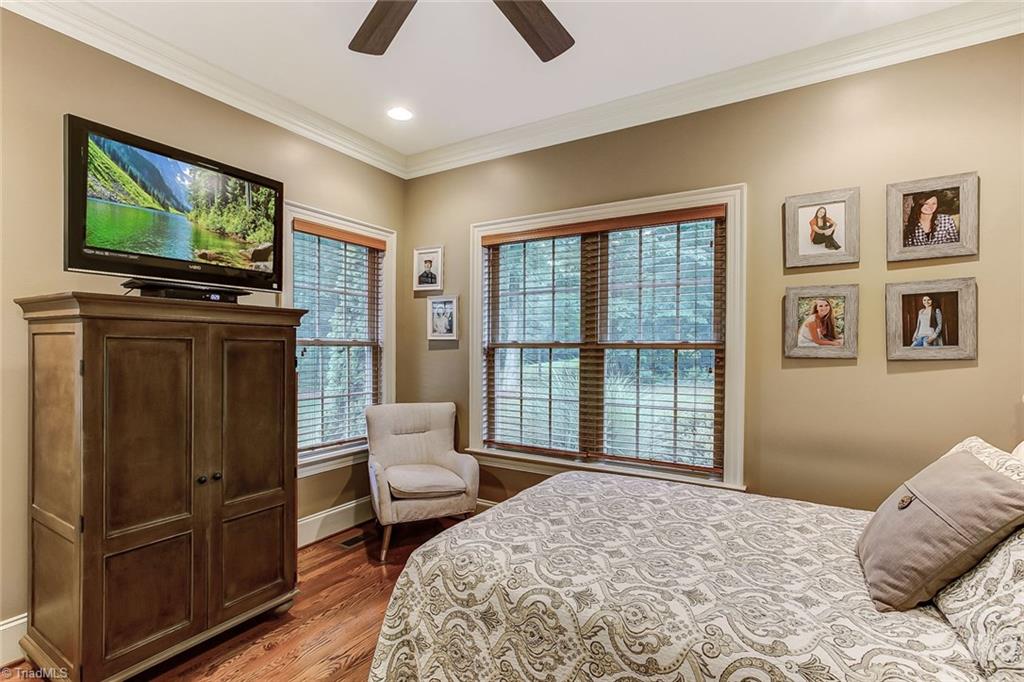 5818 Elkton Drive Oak Ridge, NC 27310 - Photo 19 of 30