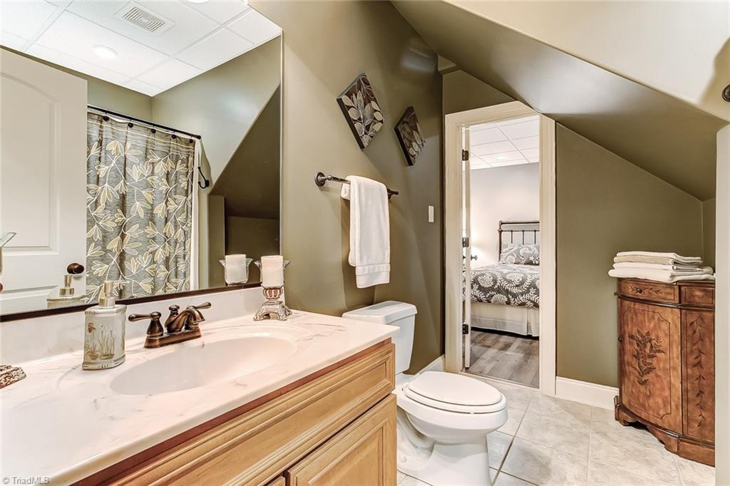 5818 Elkton Drive Oak Ridge, NC 27310 - Photo 20 of 30