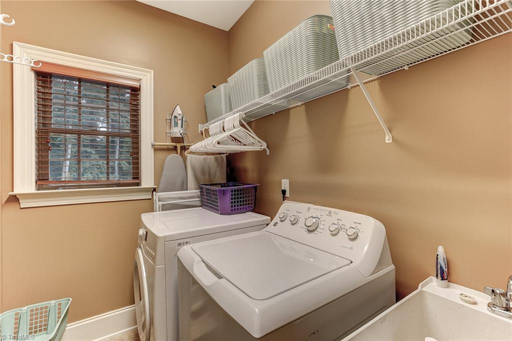 5818 Elkton Drive Oak Ridge, NC 27310 - Photo 22 of 30