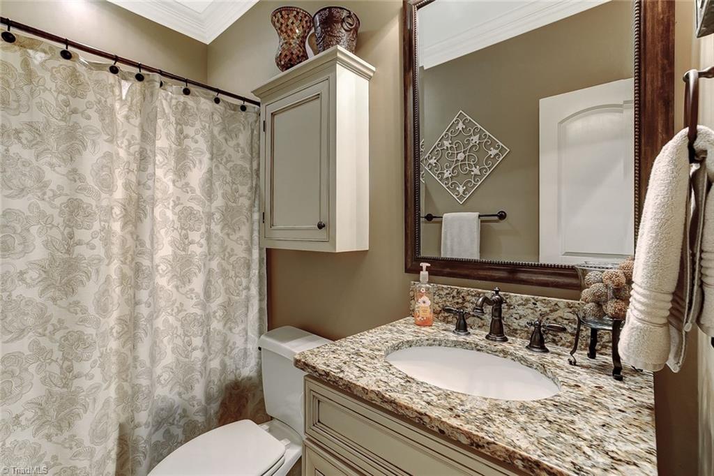 5818 Elkton Drive Oak Ridge, NC 27310 - Photo 23 of 30