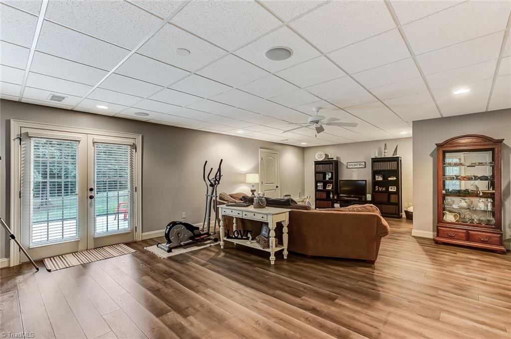 5818 Elkton Drive Oak Ridge, NC 27310 - Photo 24 of 30