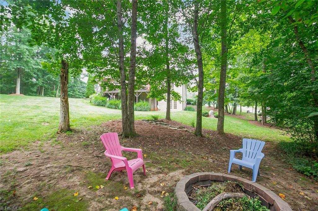 5818 Elkton Drive Oak Ridge, NC 27310 - Photo 28 of 30
