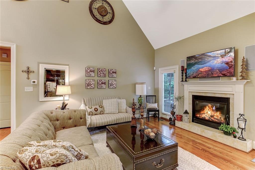 5818 Elkton Drive Oak Ridge, NC 27310 - Photo 5 of 30