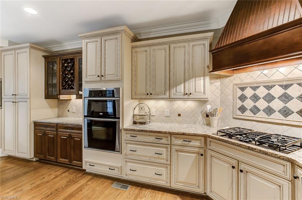 5818 Elkton Drive Oak Ridge, NC 27310 - Photo 7 of 30