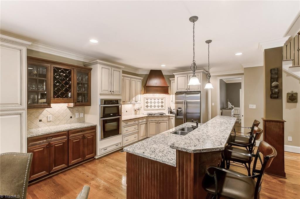 5818 Elkton Drive Oak Ridge, NC 27310 - Photo 8 of 30