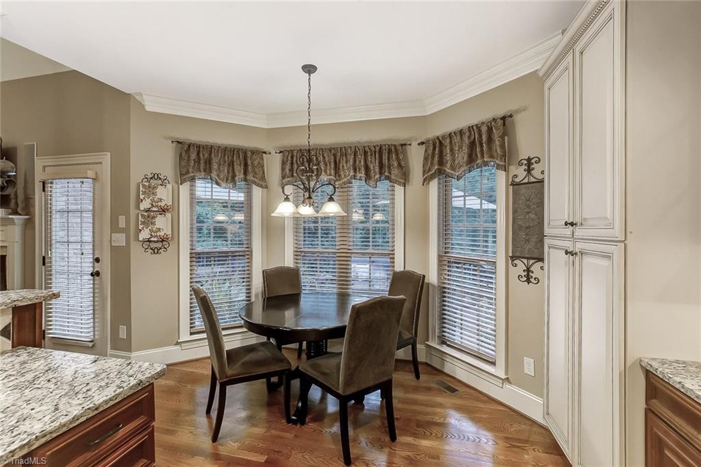 5818 Elkton Drive Oak Ridge, NC 27310 - Photo 10 of 30