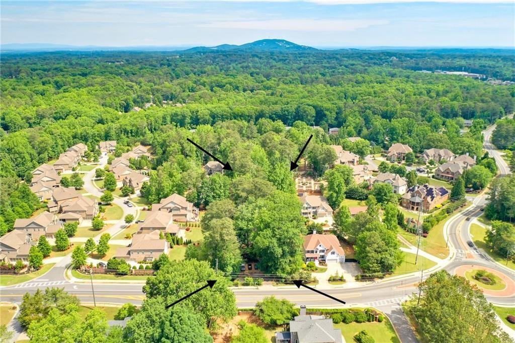 3127 Post Oak Tritt Road Marietta, GA 30062 - Photo 4 of 19