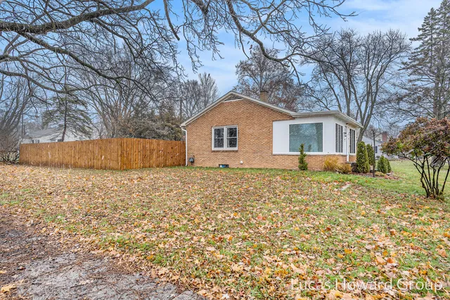 $169,900 | 305 East Pine Street, Fremont, MI 49412