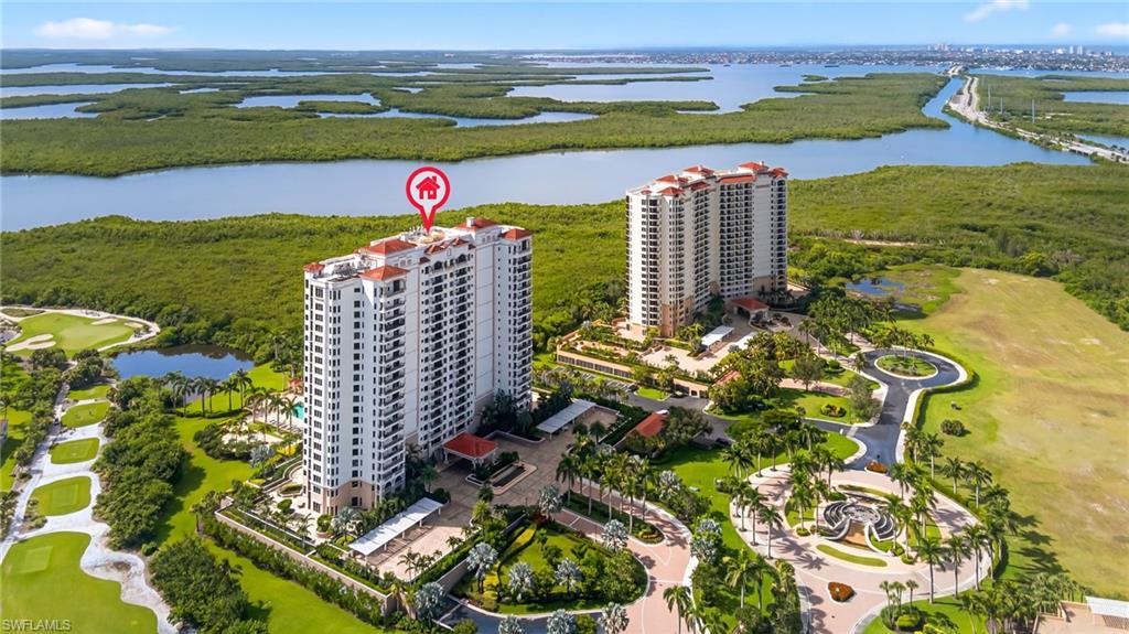 1060 Borghese Lane, Unit 702 Naples, FL 34114 - Photo 2 of 48