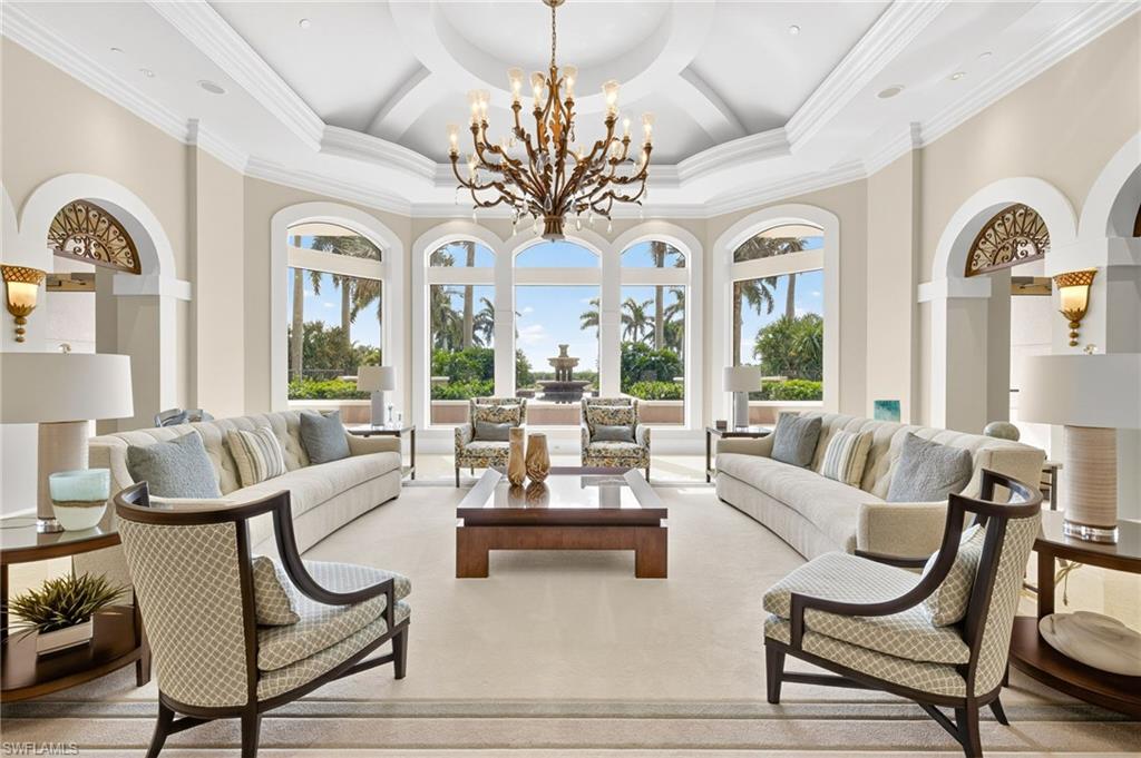 1060 Borghese Lane, Unit 702 Naples, FL 34114 - Photo 4 of 48