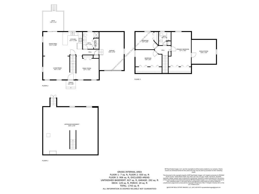 196 Post Road Westerly, RI 02891 - Photo 19 of 22