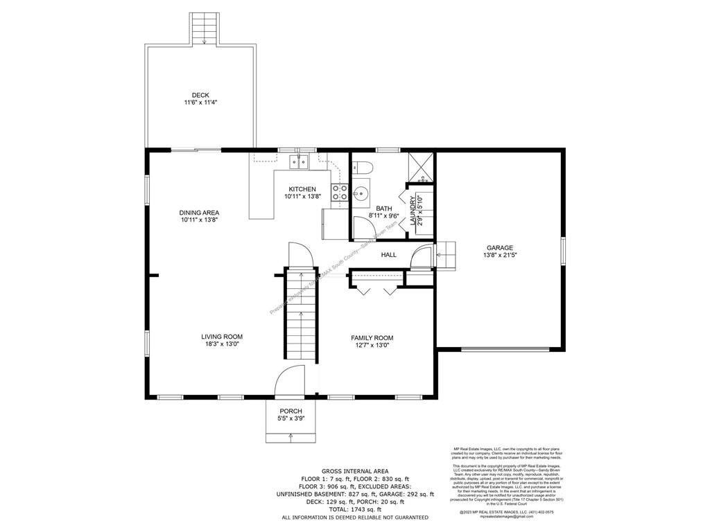 196 Post Road Westerly, RI 02891 - Photo 21 of 22