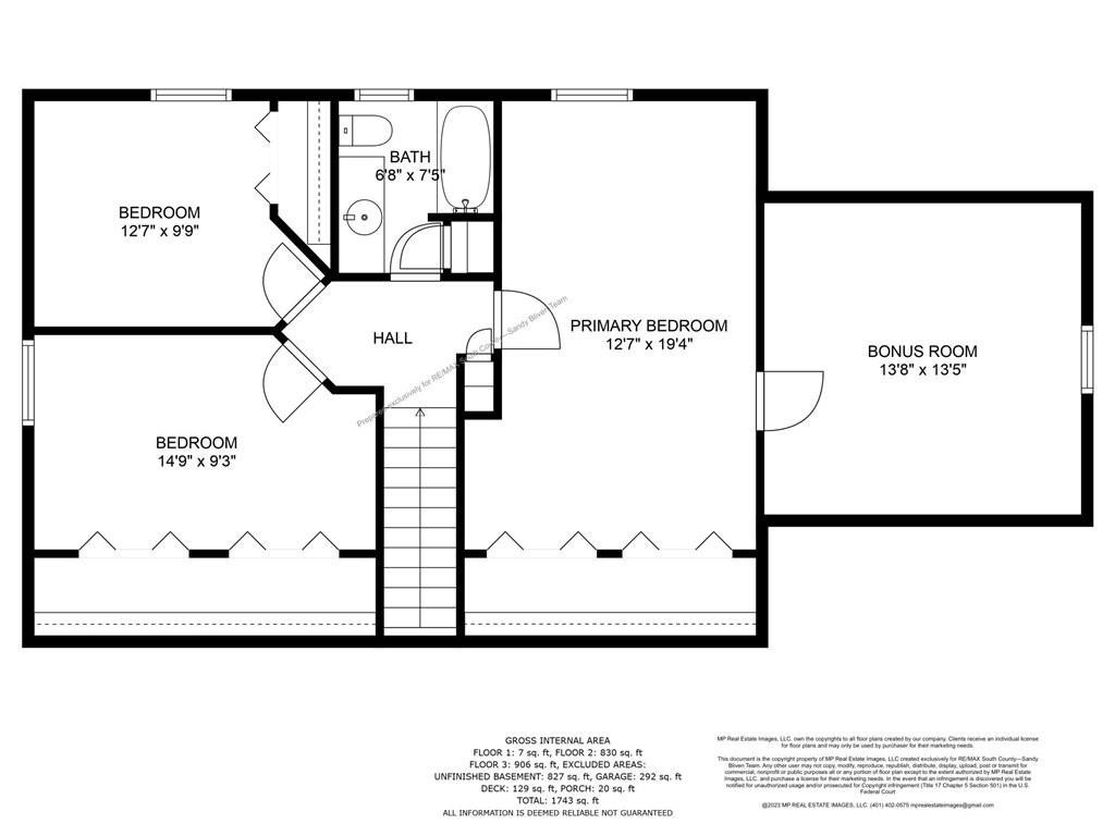 196 Post Road Westerly, RI 02891 - Photo 22 of 22