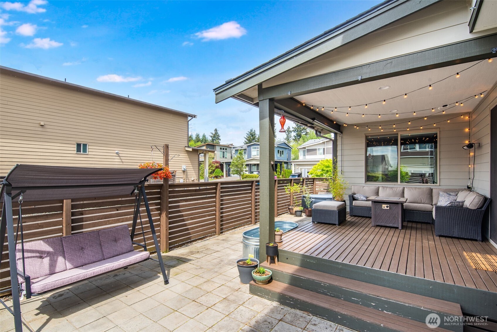 16031 Southeast 252 Place Covington, WA 98042 - Photo 37 of 40