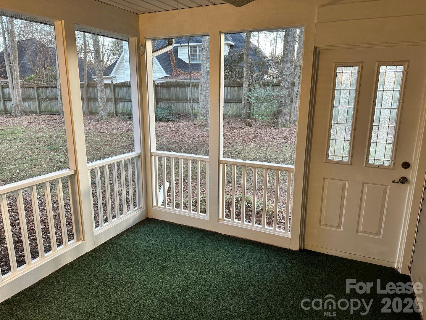6725 Bevington Ridge Road, Unit A Charlotte, NC 28277 - Photo 15 of 15