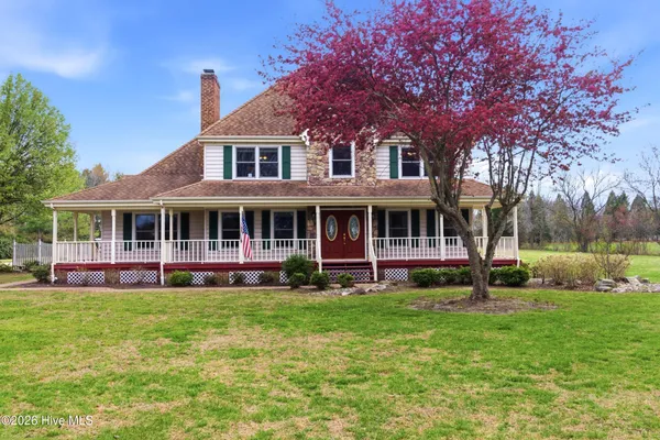 $750,000 | 208 Providence Drive, Moyock, NC 27958