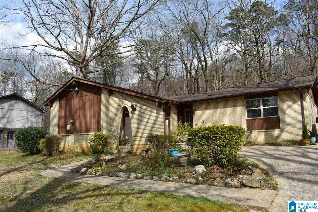 4757 Indian Valley Road Birmingham, AL 35217 - Photo 21 of 21
