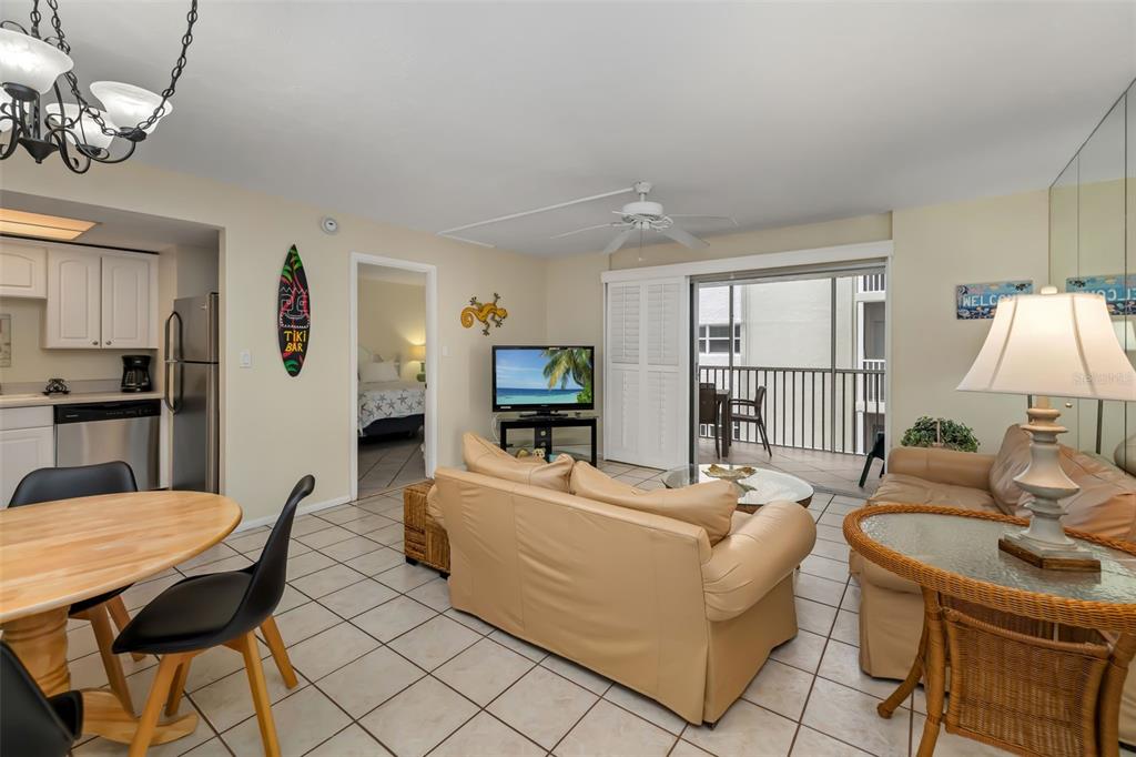 6312 Midnight Pass Road, Unit 305S Sarasota, FL 34242 - Photo 17 of 67