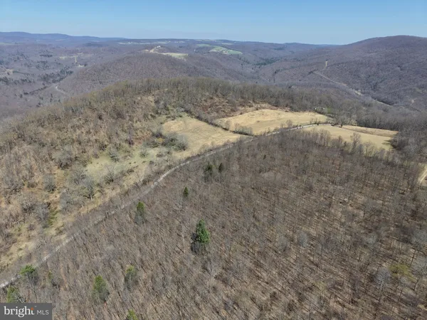 $449,000 | 1 87 /- Acres Tooland Road, Fairhope, PA 15538