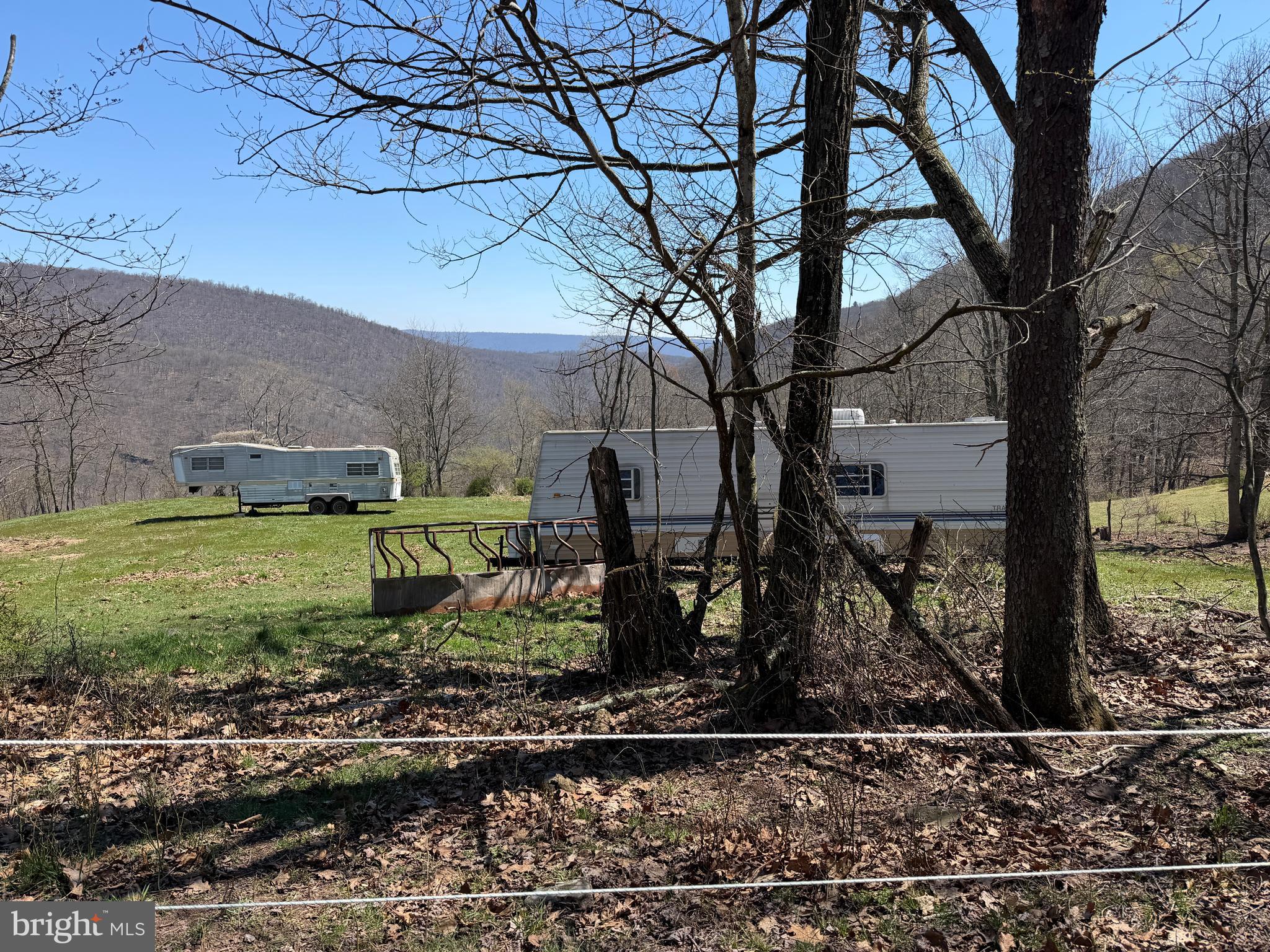 1 87 /- Acres Tooland Road Fairhope, PA 15538 - Photo 24 of 37