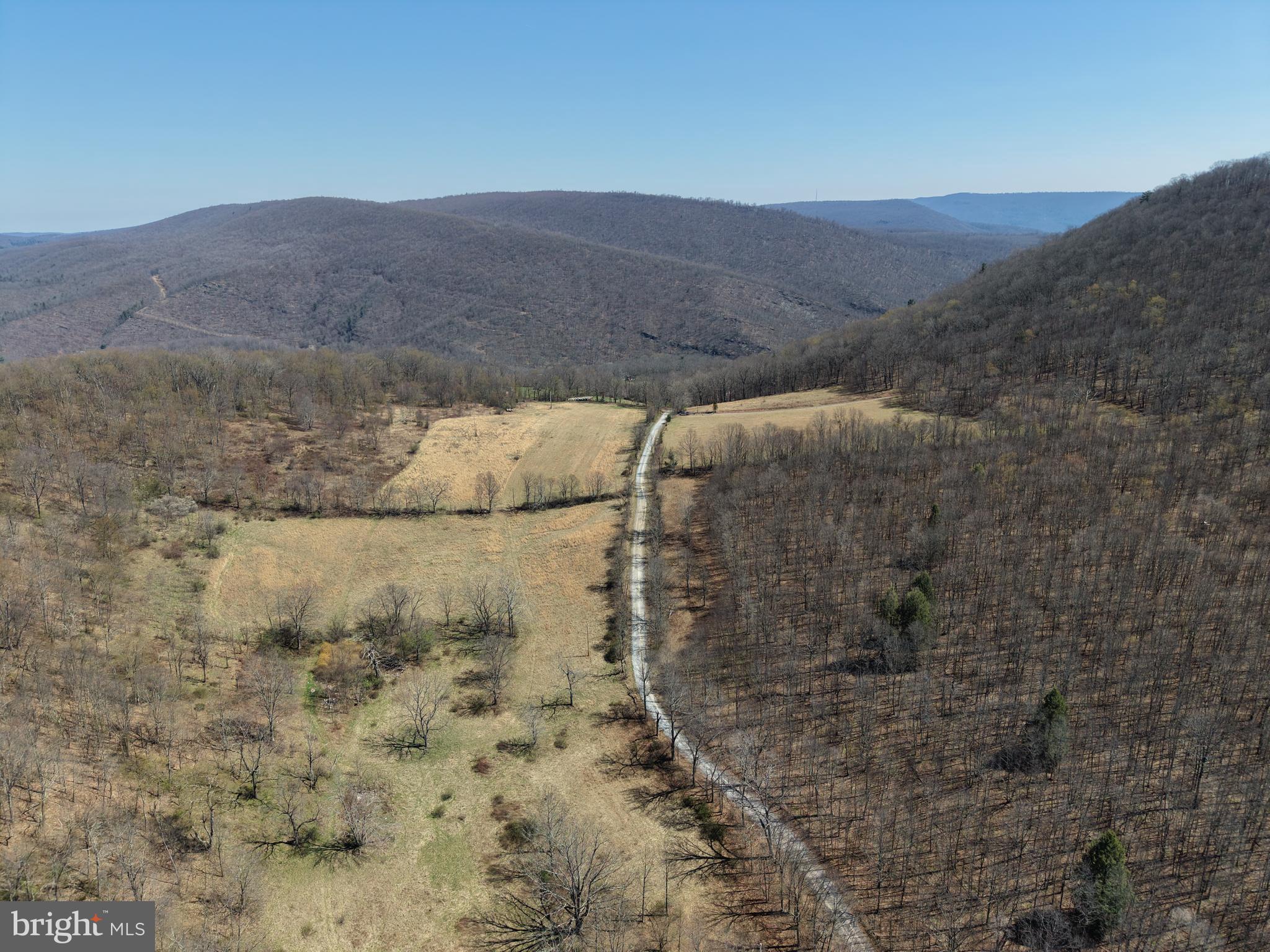 1 87 /- Acres Tooland Road Fairhope, PA 15538 - Photo 4 of 37