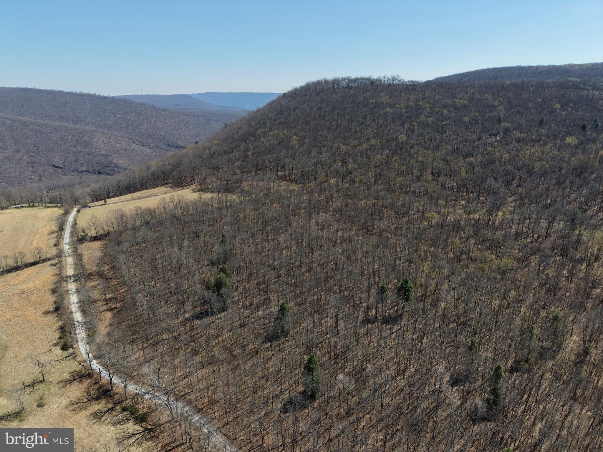 1 87 /- Acres Tooland Road Fairhope, PA 15538 - Photo 5 of 37