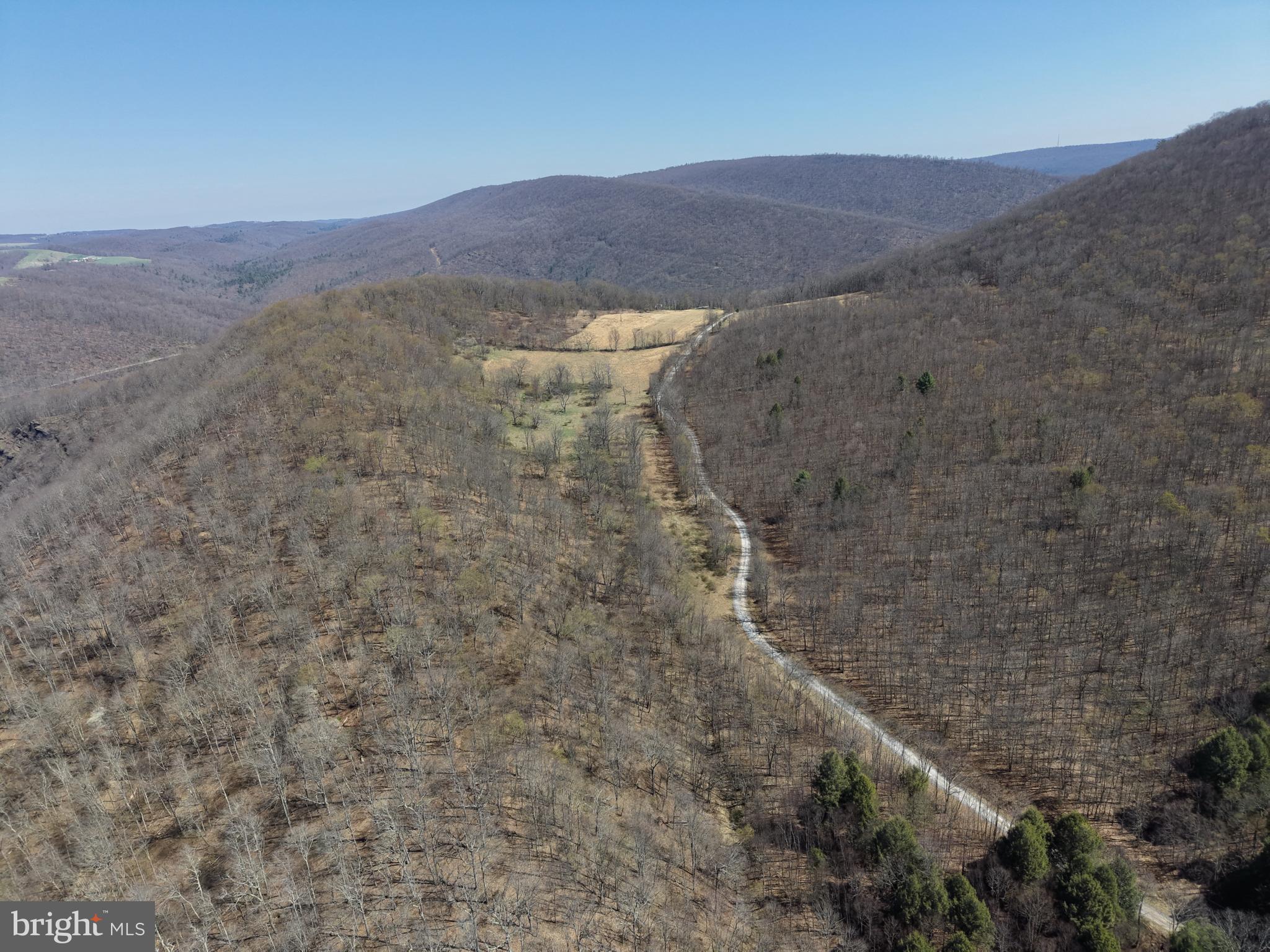 1 87 /- Acres Tooland Road Fairhope, PA 15538 - Photo 6 of 37