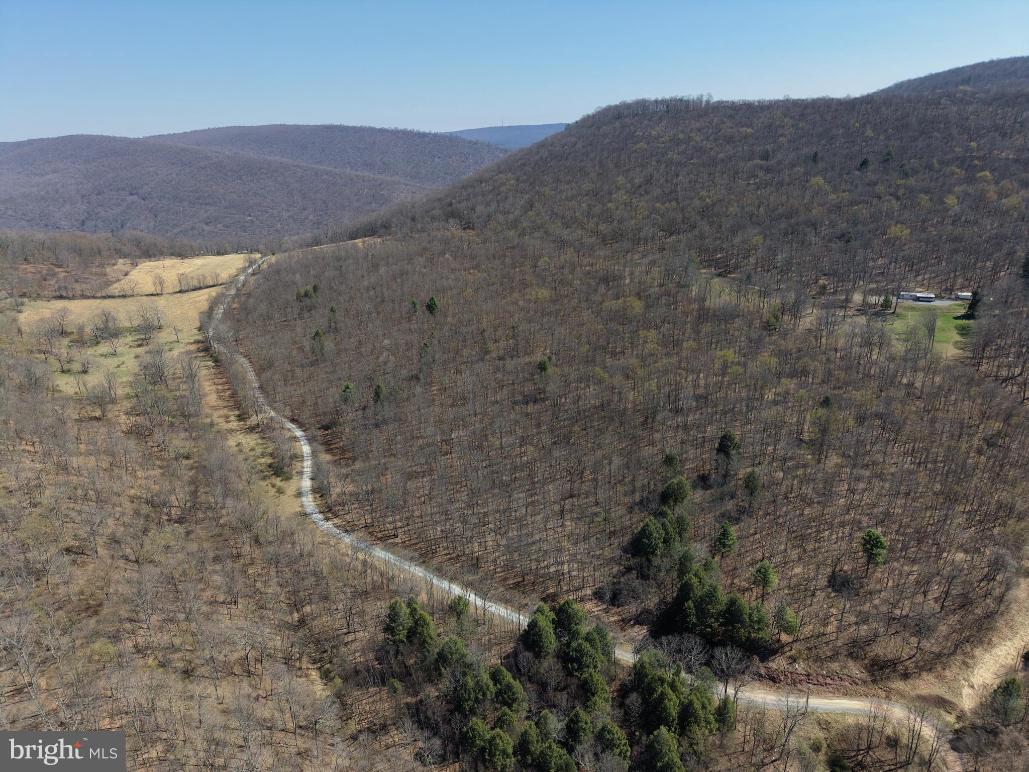 1 87 /- Acres Tooland Road Fairhope, PA 15538 - Photo 7 of 37