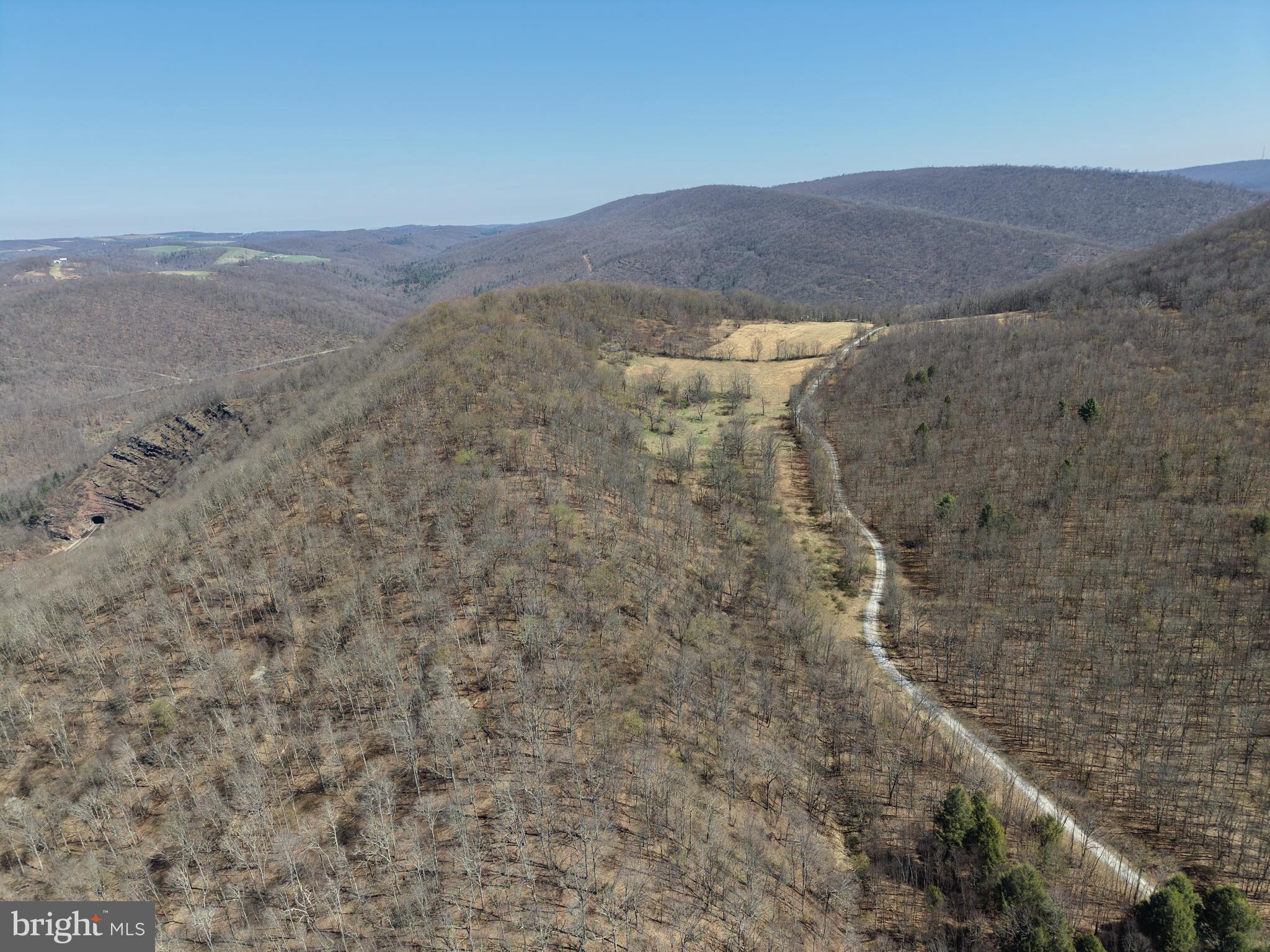 1 87 /- Acres Tooland Road Fairhope, PA 15538 - Photo 8 of 37