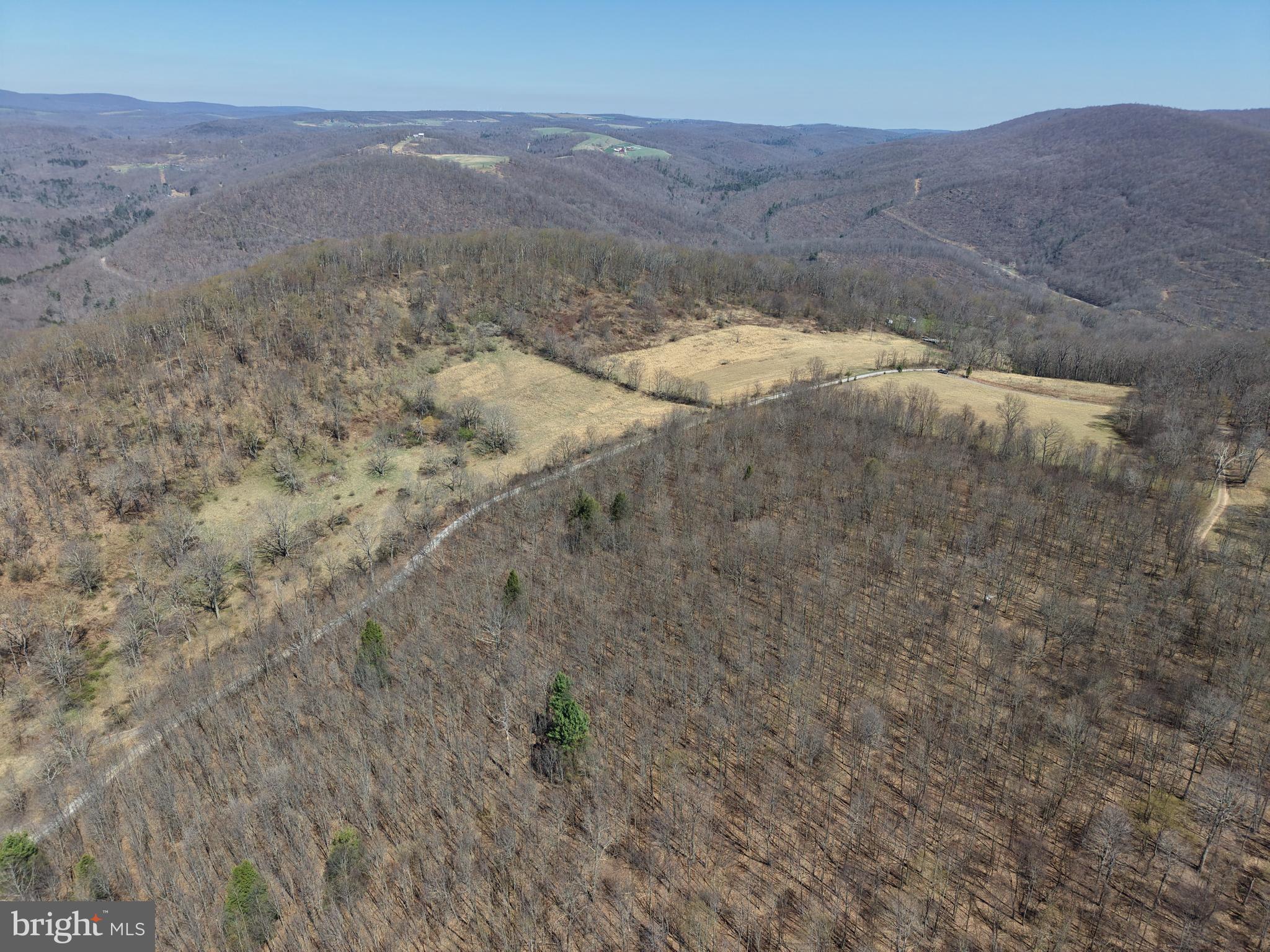 1 87 /- Acres Tooland Road Fairhope, PA 15538 - Photo 10 of 37