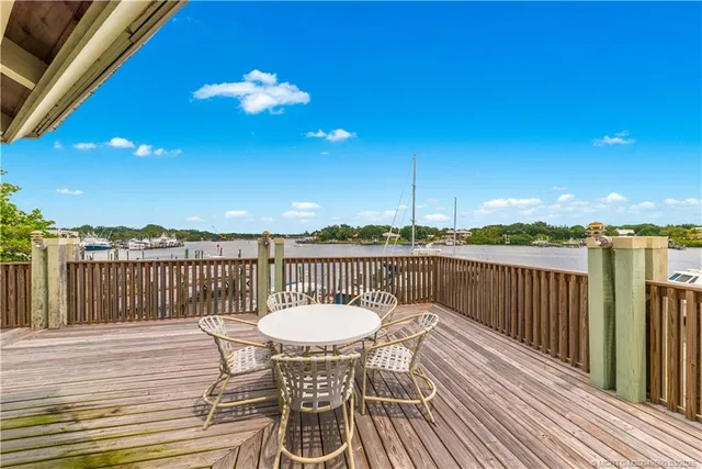 $460,000 | 3901 Southeast St Lucie Boulevard, Unit 69, Stuart, FL 34997